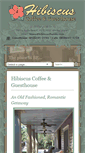 Mobile Screenshot of hibiscusflorida.com